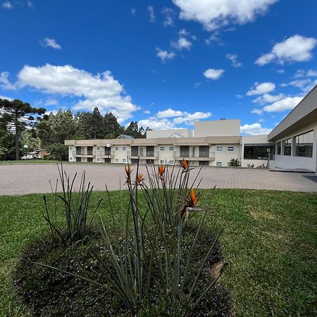 Ville Del Bosco Hotel São Marcos Exterior photo