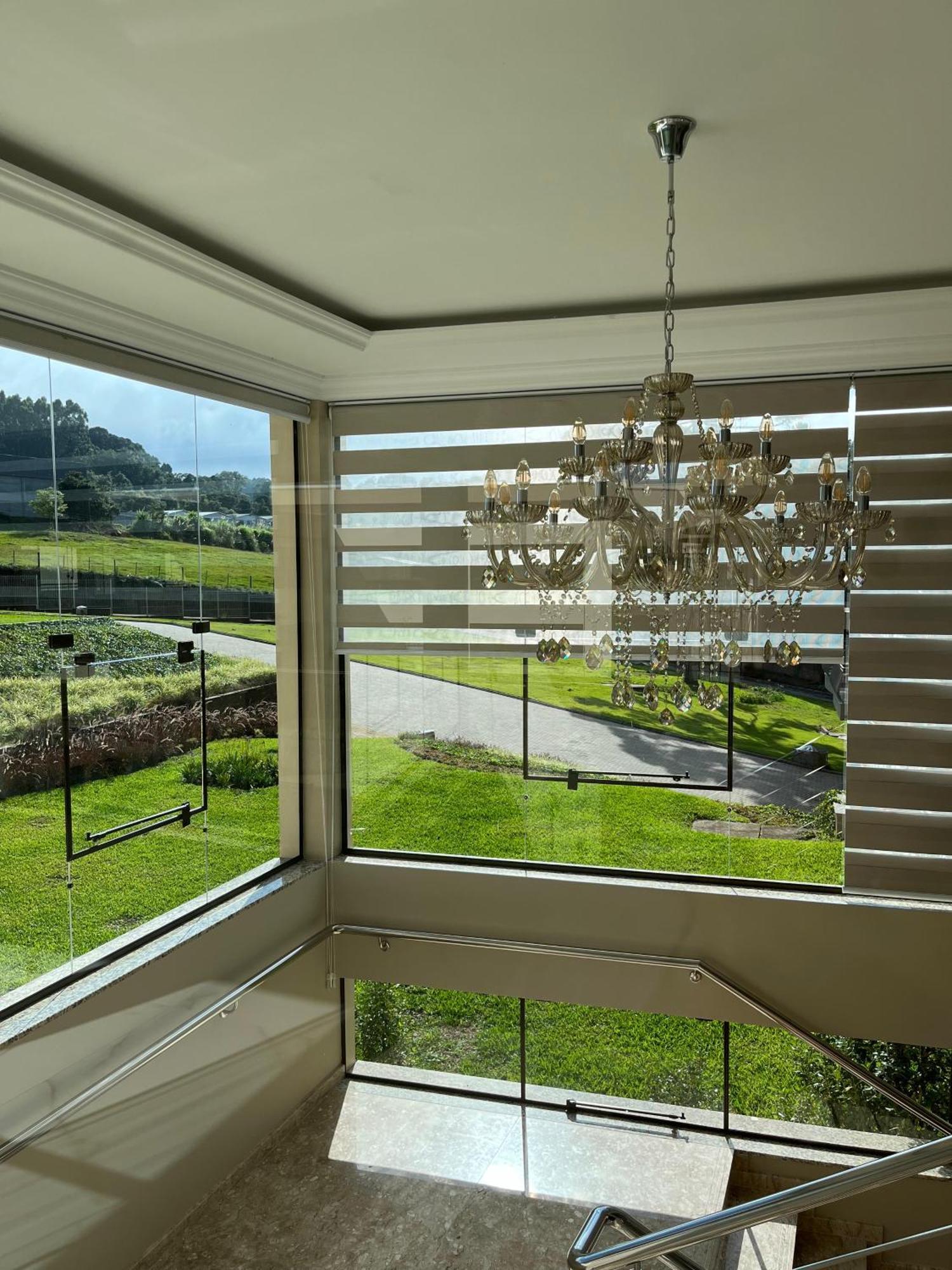 Ville Del Bosco Hotel São Marcos Exterior photo